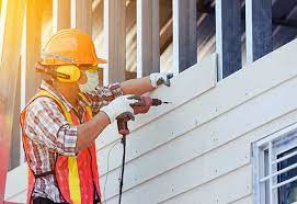 Best Aluminum Siding Installation  in Old Bethpage, NY