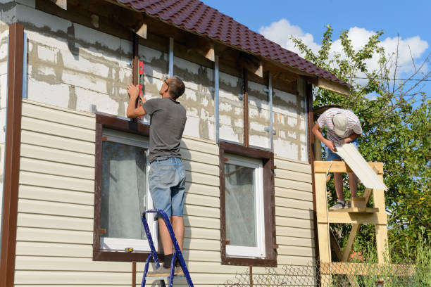 Best Siding Removal and Disposal  in Old Bethpage, NY