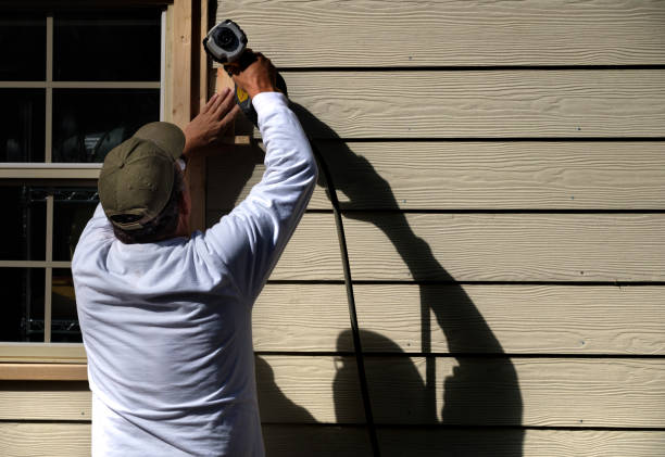 Best Vinyl Siding Installation  in Old Bethpage, NY