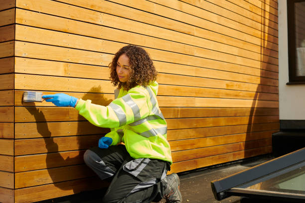 Best Fascia and Soffit Installation  in Old Bethpage, NY